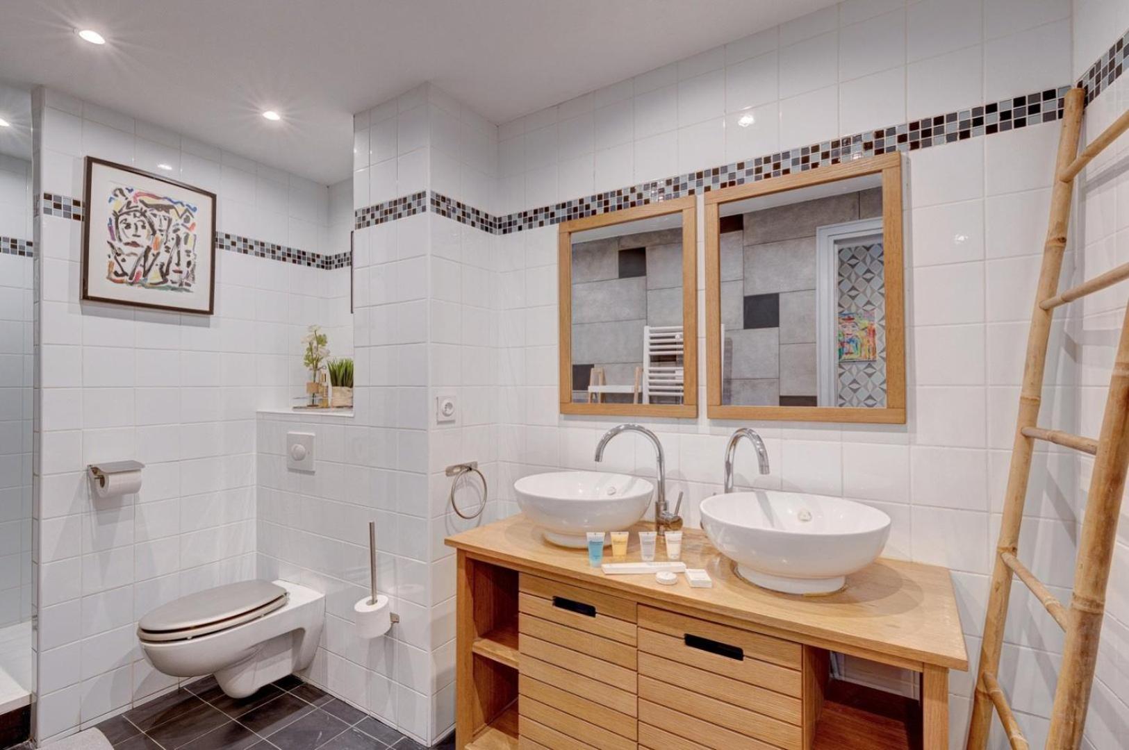 234 Office New York - Apartment In ปารีส ภายนอก รูปภาพ